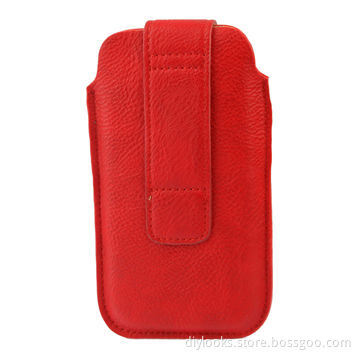 Universal Leather Case